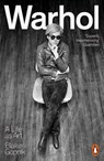 Warhol - Blake Gopnik - 9780141977751