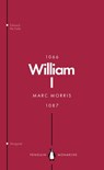 William I (Penguin Monarchs) - Marc Morris - 9780141977850