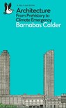 Architecture - Barnabas Calder - 9780141978208