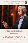 Creative Schools - Sir Ken Robinson ; Lou Aronica - 9780141978574