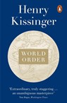 World Order - Henry Kissinger - 9780141979007