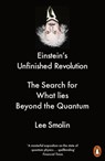 Einstein's Unfinished Revolution - Lee Smolin - 9780141979175