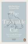 The Trainable Cat - John Bradshaw ; Sarah Ellis - 9780141979335