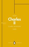 Charles II (Penguin Monarchs) - Clare Jackson - 9780141979779