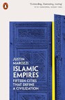 Islamic Empires - Justin Marozzi - 9780141981093