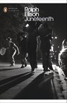 Juneteenth - Ralph Ellison ; John Callahan - 9780141981482