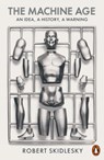 The Machine Age - Robert Skidelsky - 9780141982519