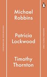 Penguin Modern Poets 2 - Michael Robbins ; Patricia Lockwood ; Timothy Thornton - 9780141983950