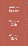 Penguin Modern Poets 3 - Malika Booker ; Sharon Olds ; Warsan Shire - 9780141984025