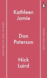 Penguin Modern Poets 4 - Don Paterson ; Nick Laird ; Kathleen Jamie - 9780141984032