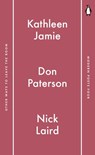Penguin Modern Poets 4 - Don Paterson ; Nick Laird ; Kathleen Jamie - 9780141984049