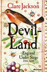 Devil-Land - Clare Jackson - 9780141984582