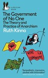 The Government of No One - Ruth Kinna - 9780141984667