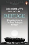 Refuge - Alexander Betts ; Paul Collier - 9780141984704
