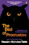 The Bed of Procrustes - Nassim Nicholas Taleb - 9780141985022