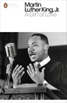 A Gift of Love - Martin Luther King, Jr. - 9780141985190
