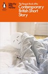 The Penguin Book of the Contemporary British Short Story - Philip Hensher - 9780141986210