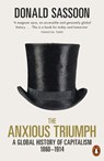 The Anxious Triumph - Donald Sassoon - 9780141986555
