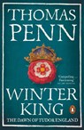 Winter King - Thomas Penn - 9780141986609