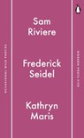Penguin Modern Poets 5 - Sam Riviere ; Frederick Seidel ; Kathryn Maris - 9780141987088