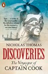 Discoveries - Nicholas Thomas - 9780141988177