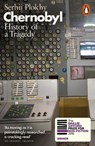 Chernobyl - Serhii Plokhy - 9780141988351
