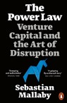 The Power Law - Sebastian Mallaby - 9780141988948