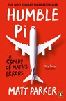 Humble Pi - Matt Parker - 9780141989143