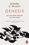 Genesis - Edward O. Wilson - 9780141990231