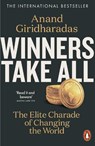 Winners Take All - Anand Giridharadas - 9780141990910