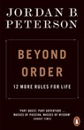 Beyond Order - Jordan B. Peterson - 9780141991191
