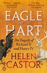 The Eagle and the Hart - Helen Castor - 9780141991641