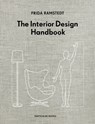 The Interior Design Handbook - Frida Ramstedt - 9780141992433