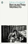 Because They Wanted To - Mary Gaitskill - 9780141993959