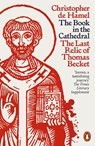 The Book in the Cathedral - Christopher de Hamel - 9780141994246