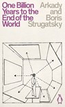 One Billion Years to the End of the World - Arkady Strugatsky ; Boris Strugatsky - 9780141994482