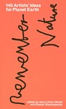 140 Artists' Ideas for Planet Earth - Hans Ulrich Obrist ; Kostas Stasinopoulos - 9780141995328