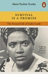 Survival is a Promise - Alexis Pauline Gumbs - 9780141996202