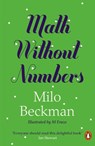 Math Without Numbers - Milo Beckman - 9780141996325