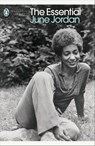 The Essential June Jordan - June Jordan - 9780141996363