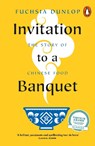 Invitation to a Banquet - Fuchsia Dunlop - 9780141997216