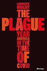 The Plague Year - Lawrence Wright - 9780141998145
