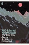 Michel the Giant - Tété-Michel Kpomassie - 9780141999425