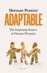 Adaptable - Herman Pontzer - 9780141999814