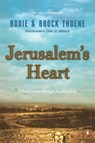 Jerusalem's Heart - Bodie Thoene ; Brock Thoene - 9780142000380
