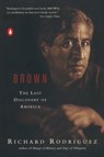 Brown - Richard Rodriguez - 9780142000793