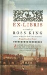 Ex-Libris - Ross King - 9780142000809