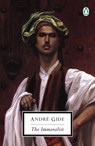 The Immoralist - Andre Gide - 9780142180020