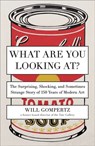 What Are You Looking At?: The Surprising, Shocking, and Sometimes Strange Story of 150 Years of Modern Art - Will Gompertz - 9780142180297