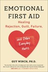 Emotional First Aid - Guy (Guy Winch) Winch - 9780142181072